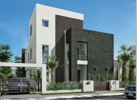 villa at Al Karma 4