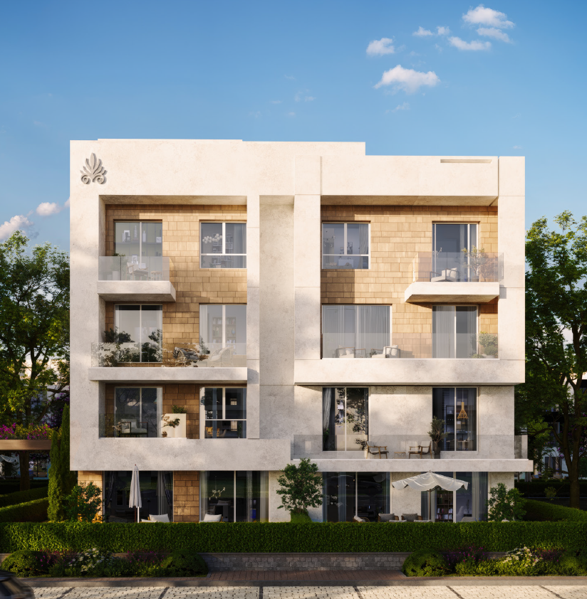 duplex at Mountain View iCity October