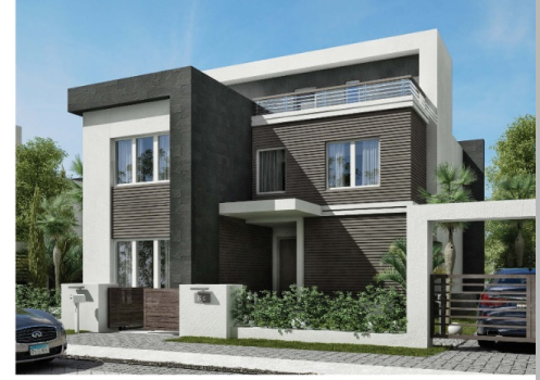 villa at Al Karma 4