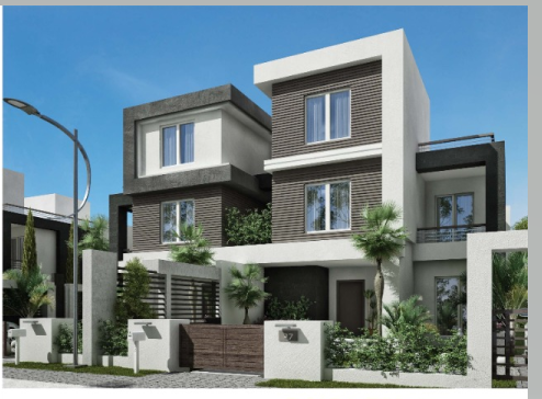 duplex at Al Karma 4
