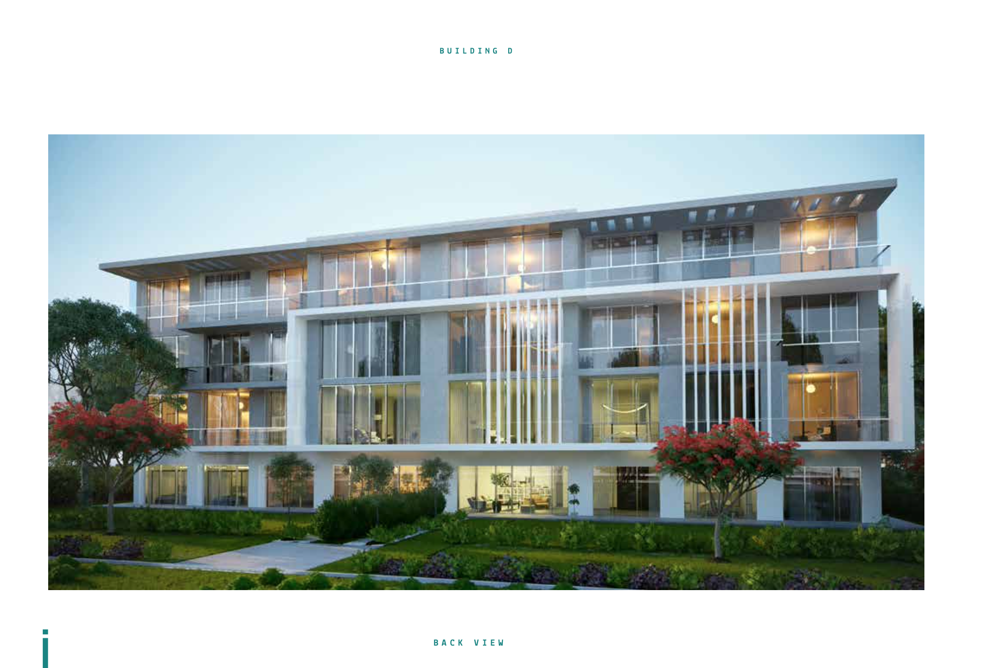 apartment at Joulz