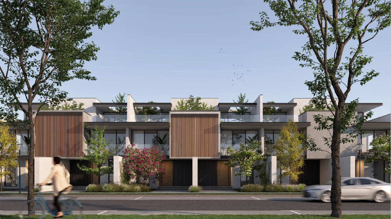 apartment at Nmq