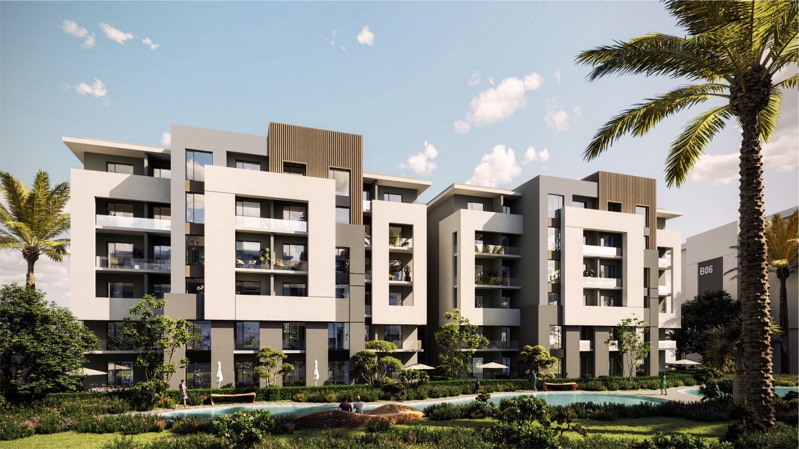 apartment at Acasa Mia
