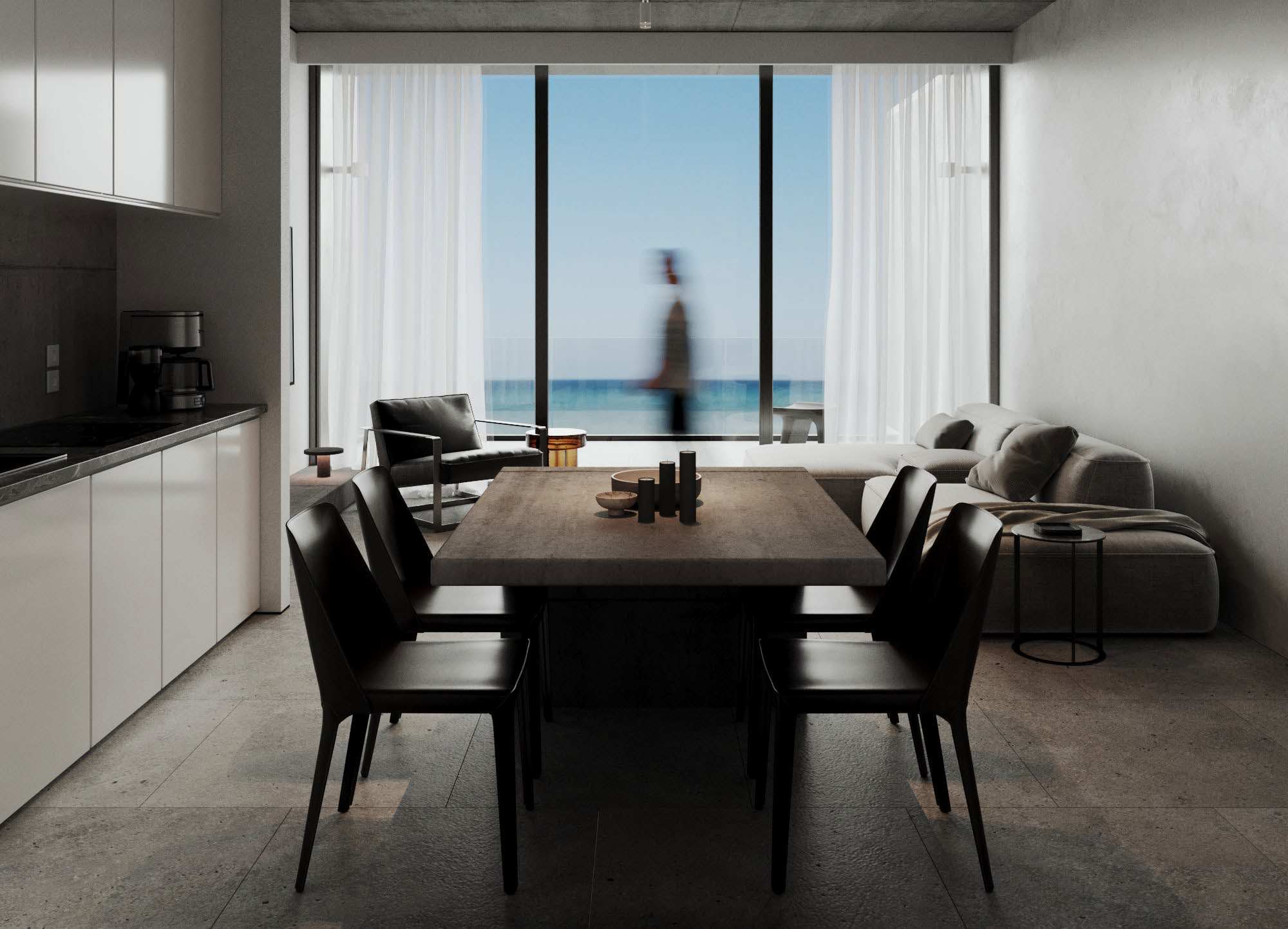 1 Bedrooms 71 sq.M Apartment for sale 14,900,000 EGP in ARC- Soma Bay,Somabay,Egypt