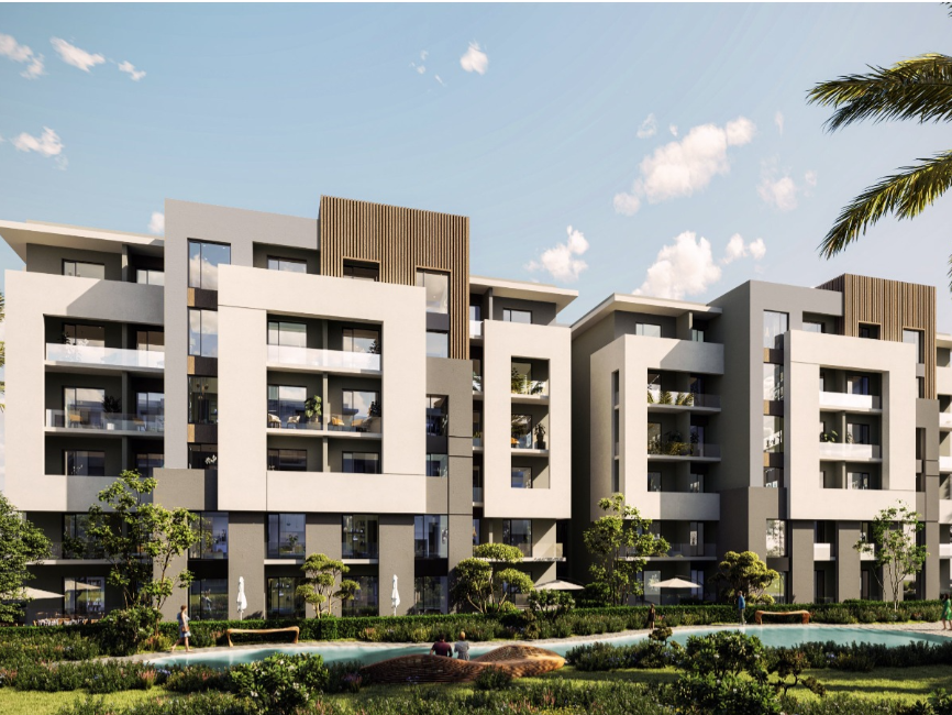 apartment at Acasa Mia