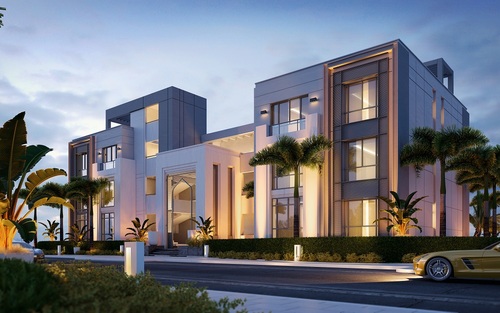 Apartment Unit