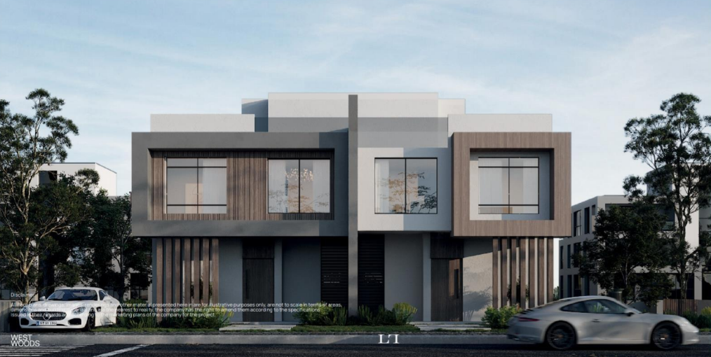 apartment at Sun Capital
