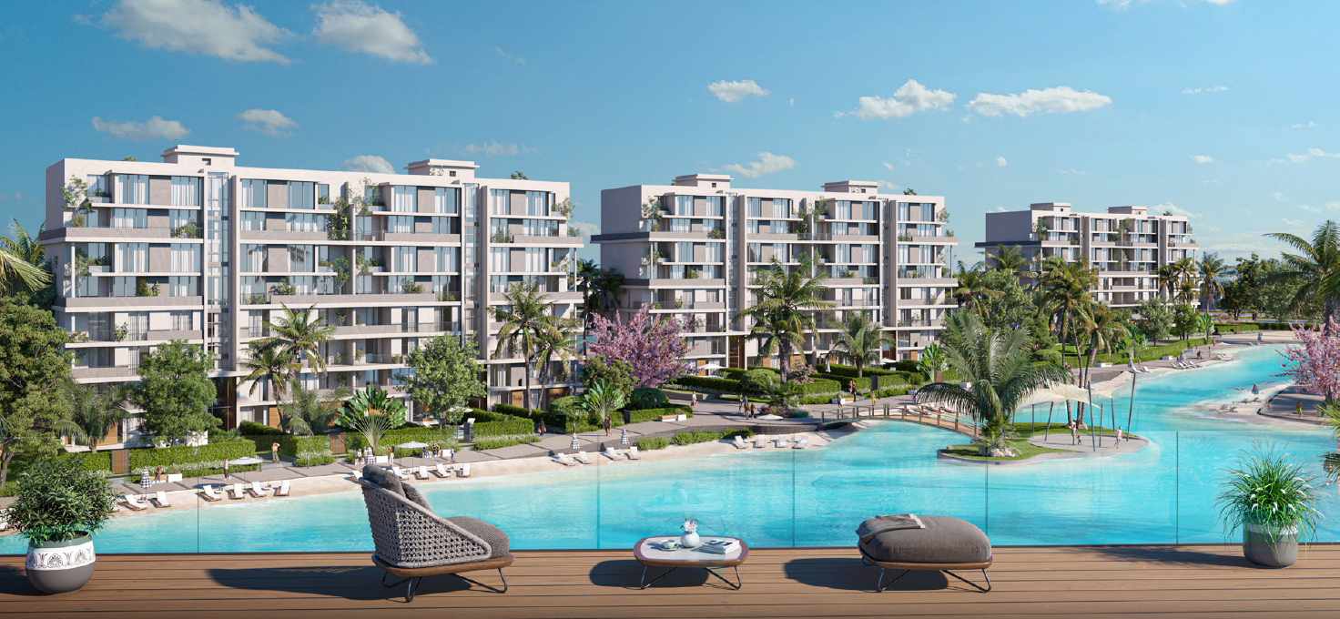 duplex at Vinci