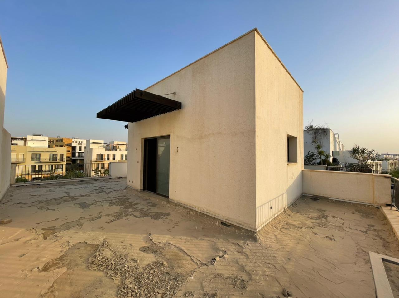 townhouse at Westown Residences