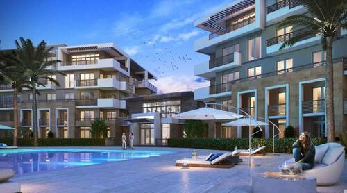 Apartment Unit