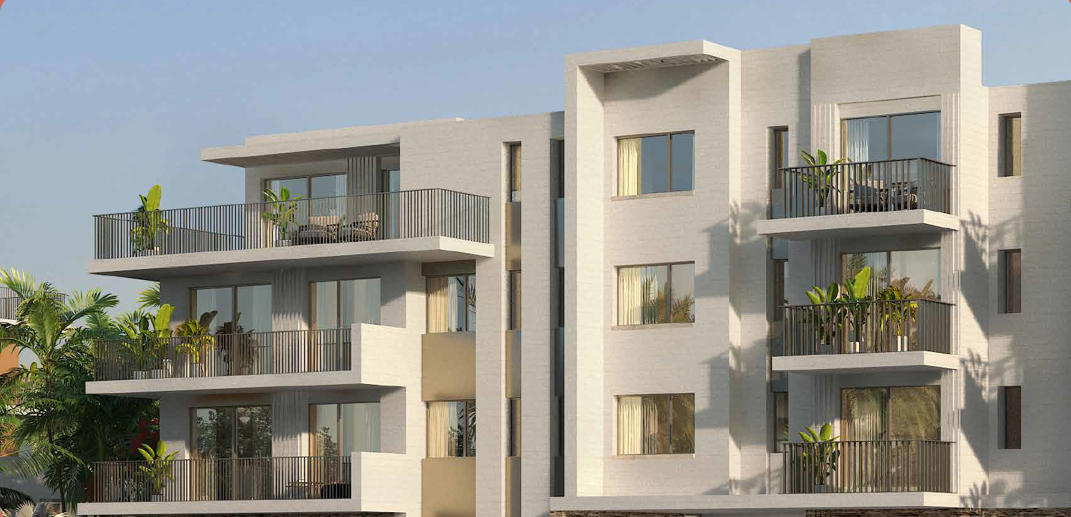 apartment at Silversands