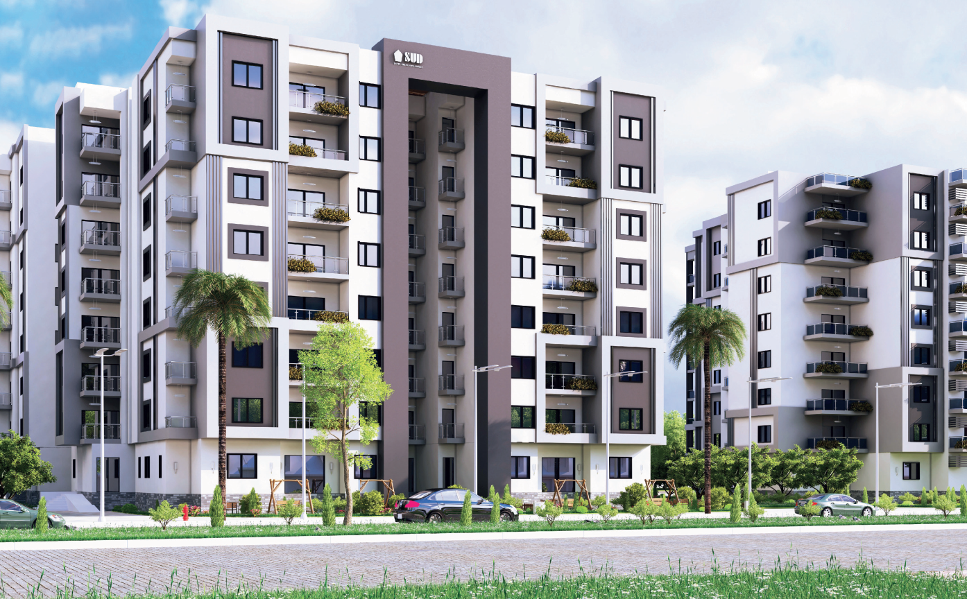 apartment at Capital Heights 2