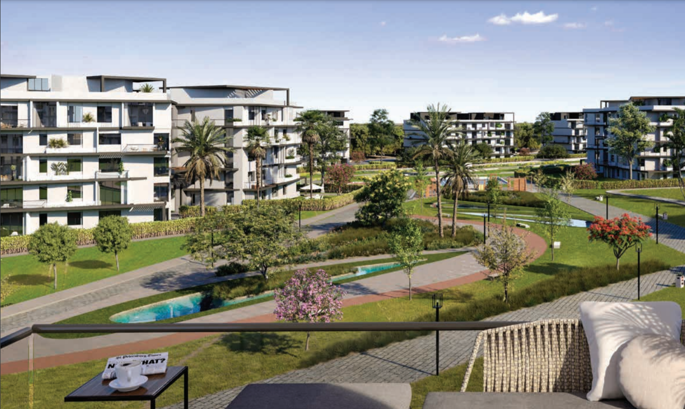 apartment at V Residences By Villette