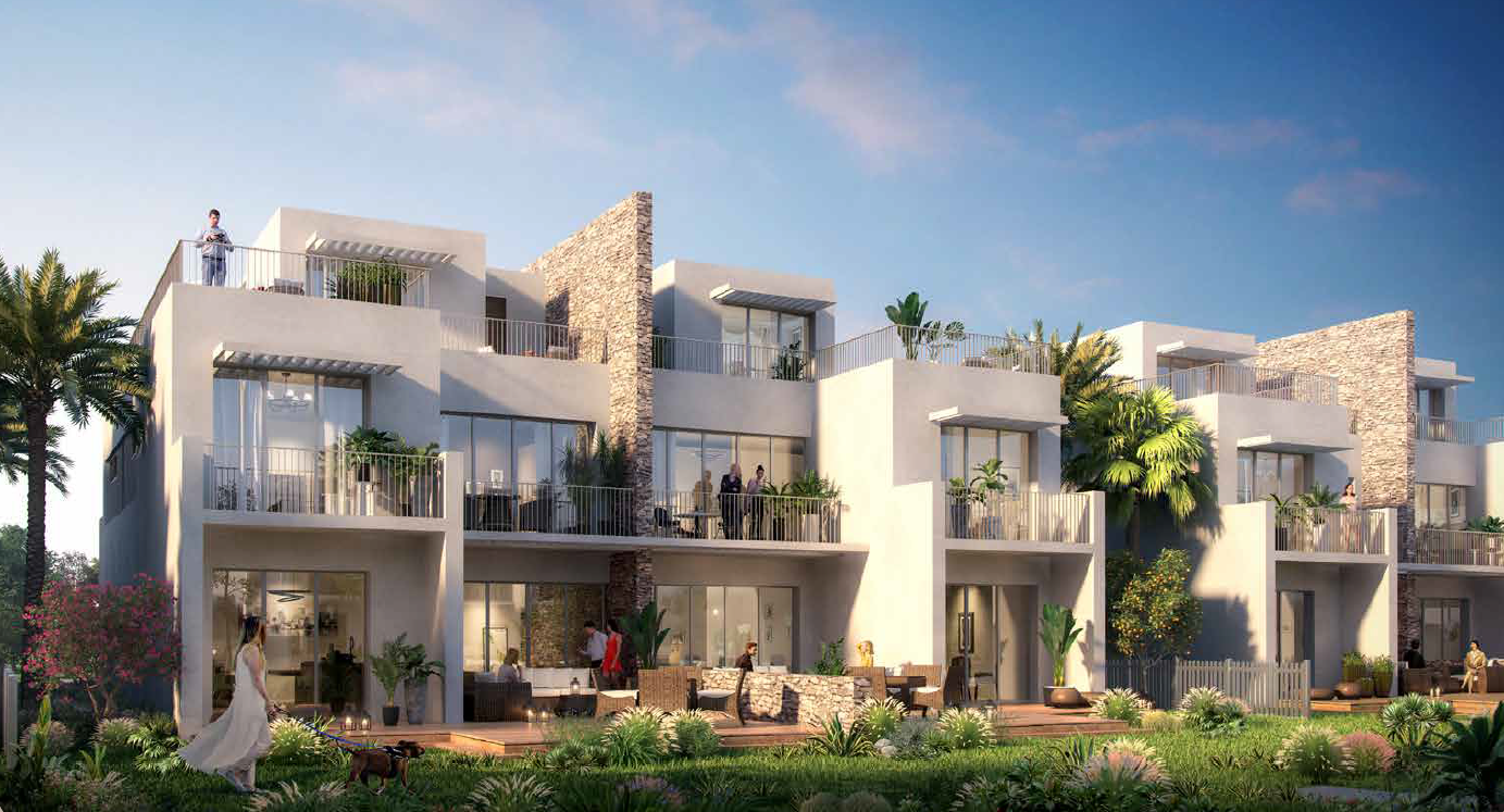 apartment at Silversands