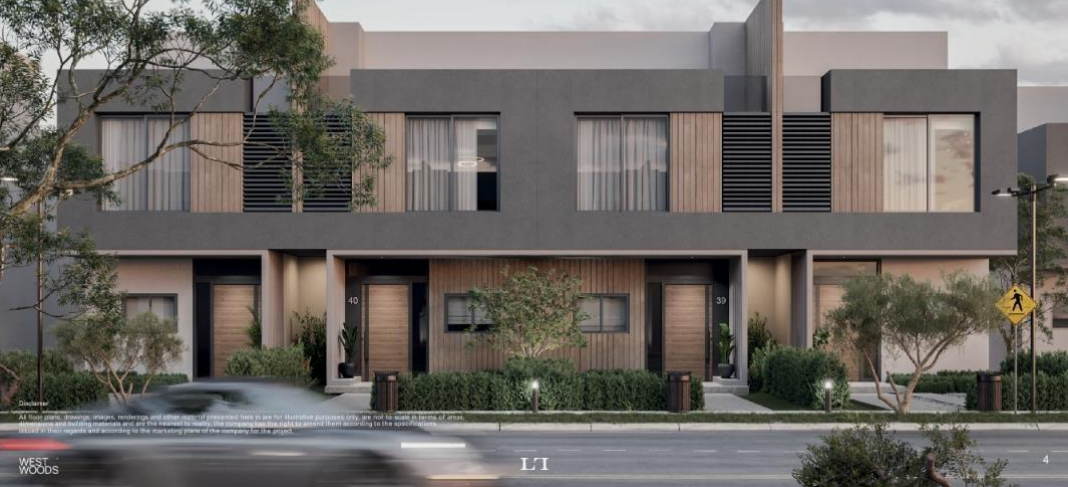 apartment at Sun Capital