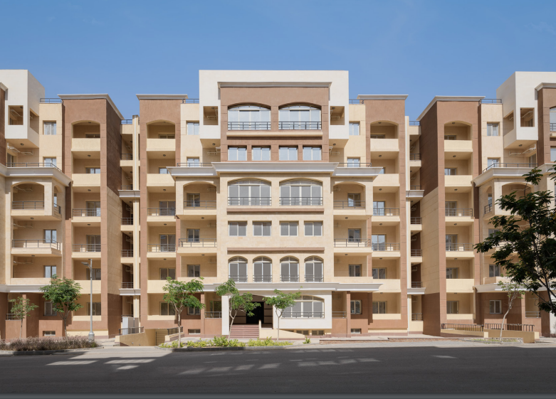apartment at Al Maqsad