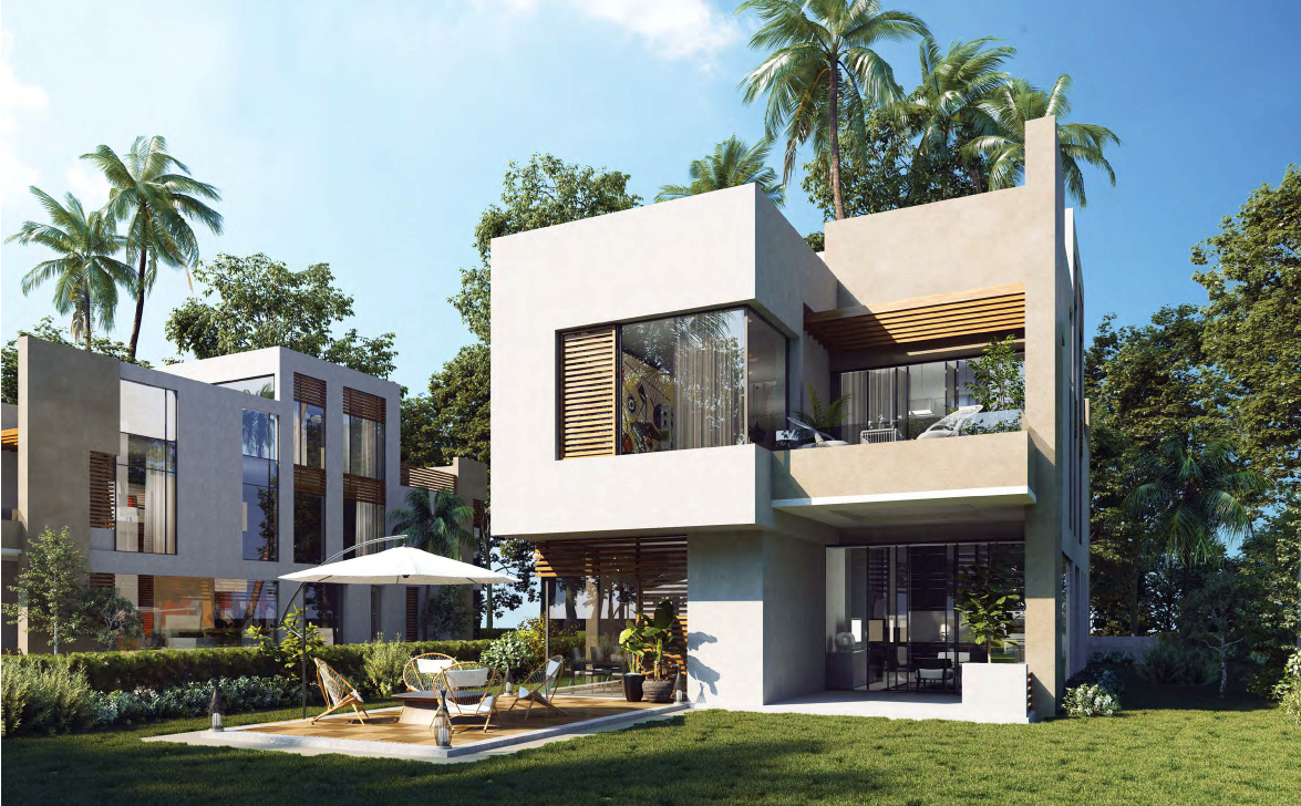 apartment at Jefaira