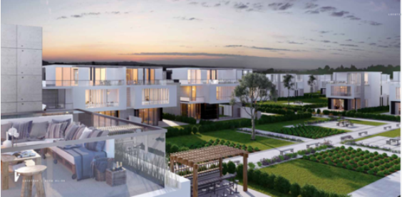 apartment at Joulz