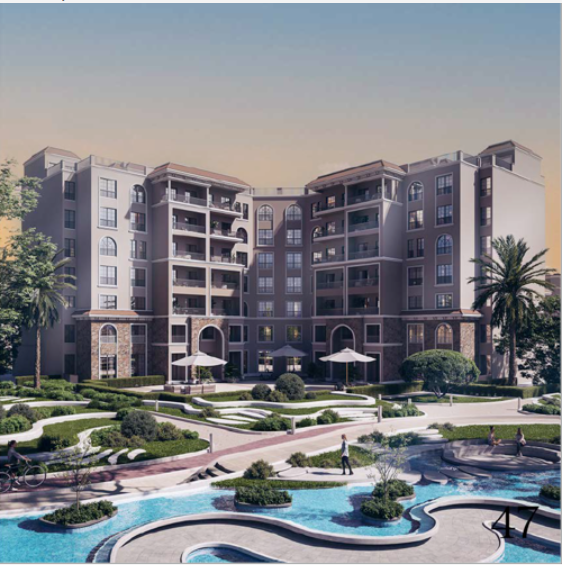 duplex at Ninety Avenue