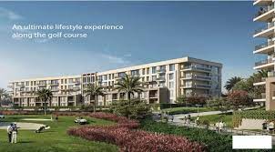 apartment at Uptown Cairo