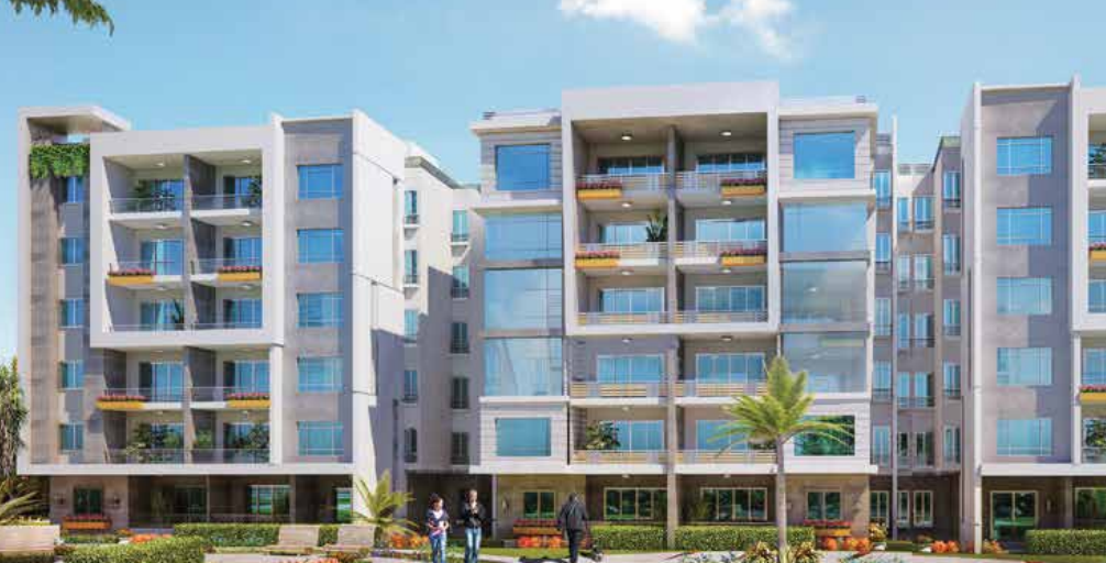 apartment at Rock Eden