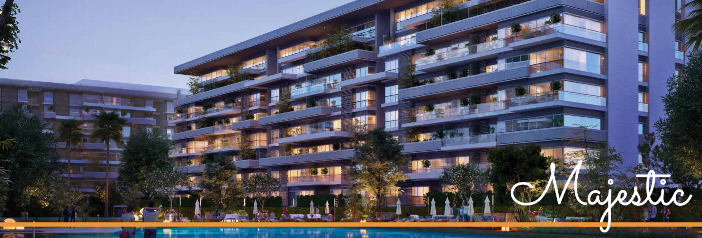 apartment at Scenario