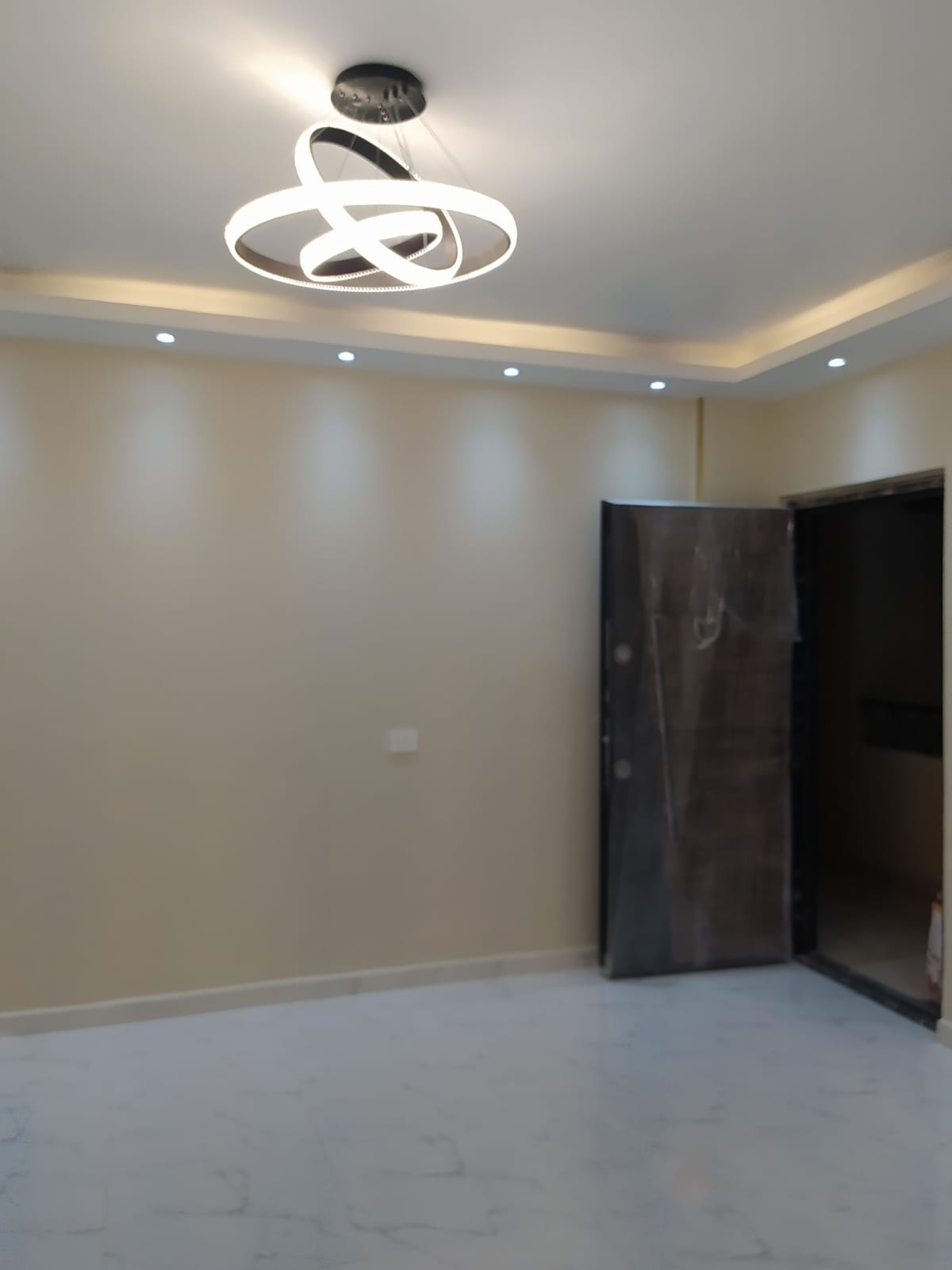apartment at Badya