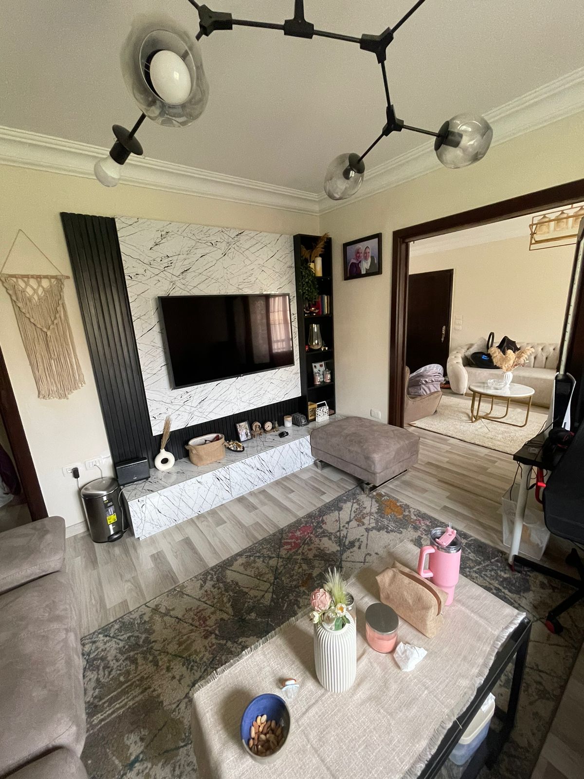 apartment at Madinaty
