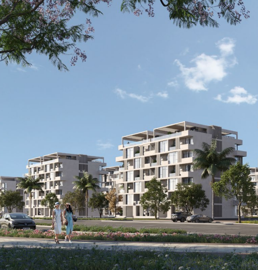 apartment at Mazarine