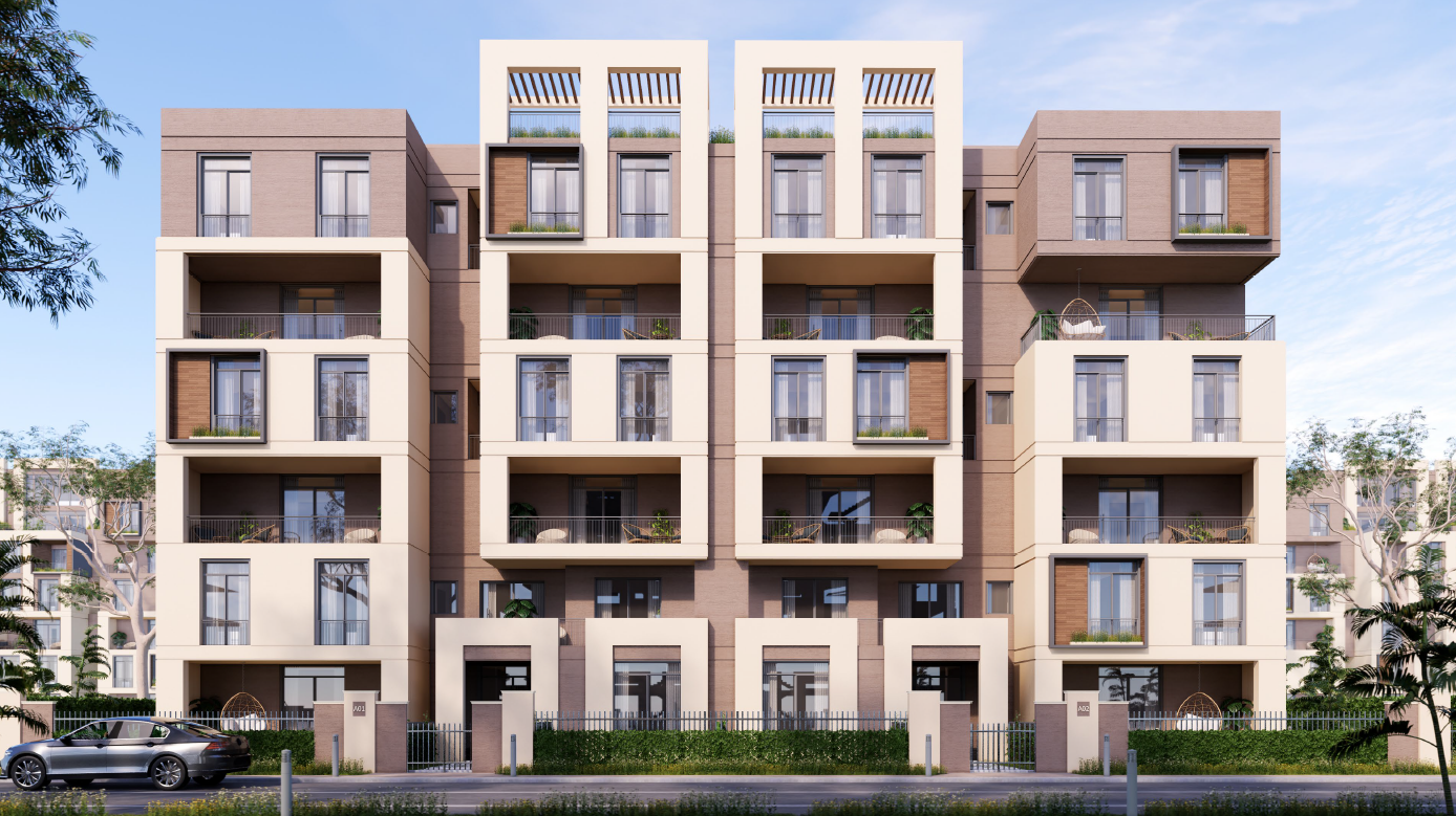 studio at Sarai