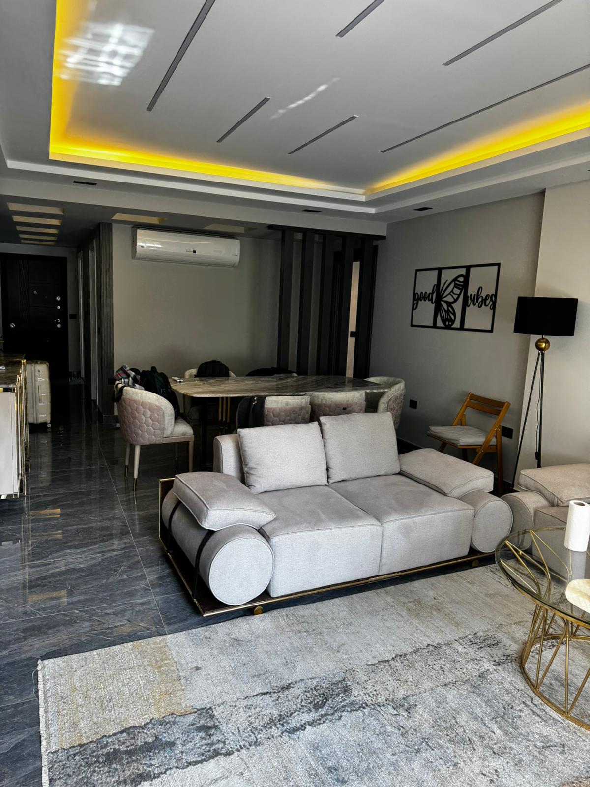 apartment at Galleria Residence