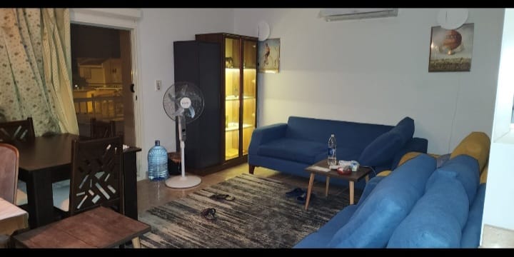 chalet at Sea View