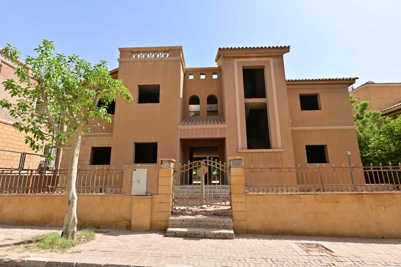 villa at Grand Residence