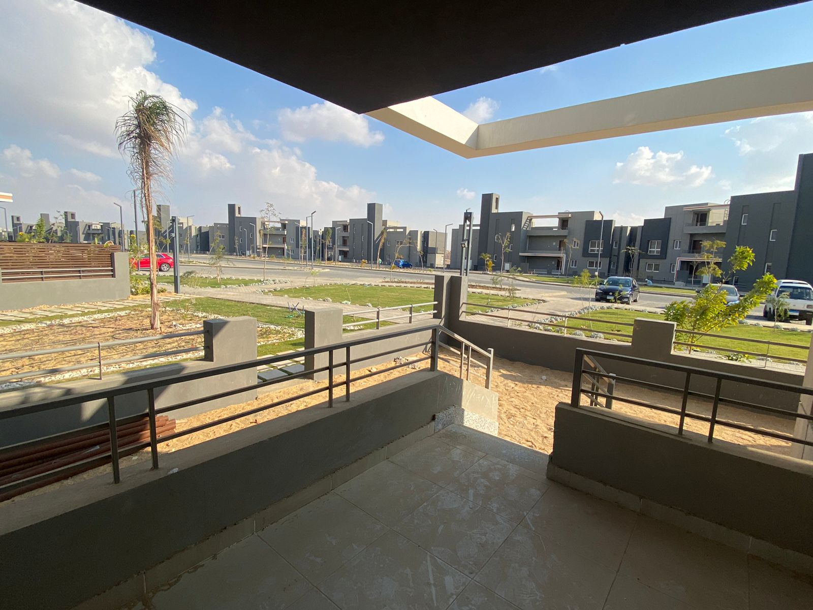 apartment at Kayan