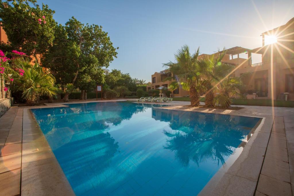 apartment at El Gouna South Marina