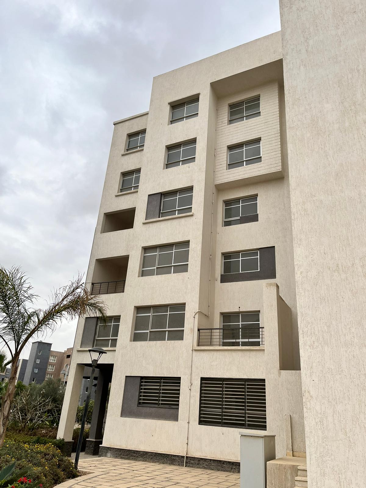 apartment at Madinaty