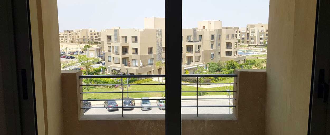 penthouse at Palm Parks