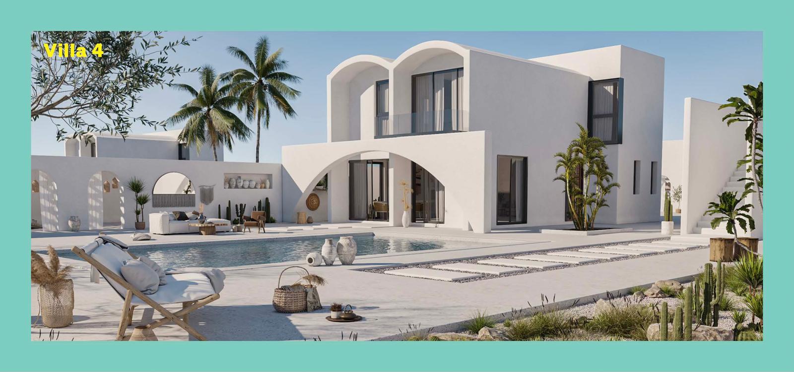 chalet at Salt