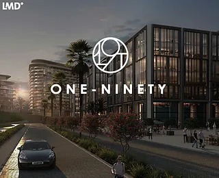  at One - Ninety