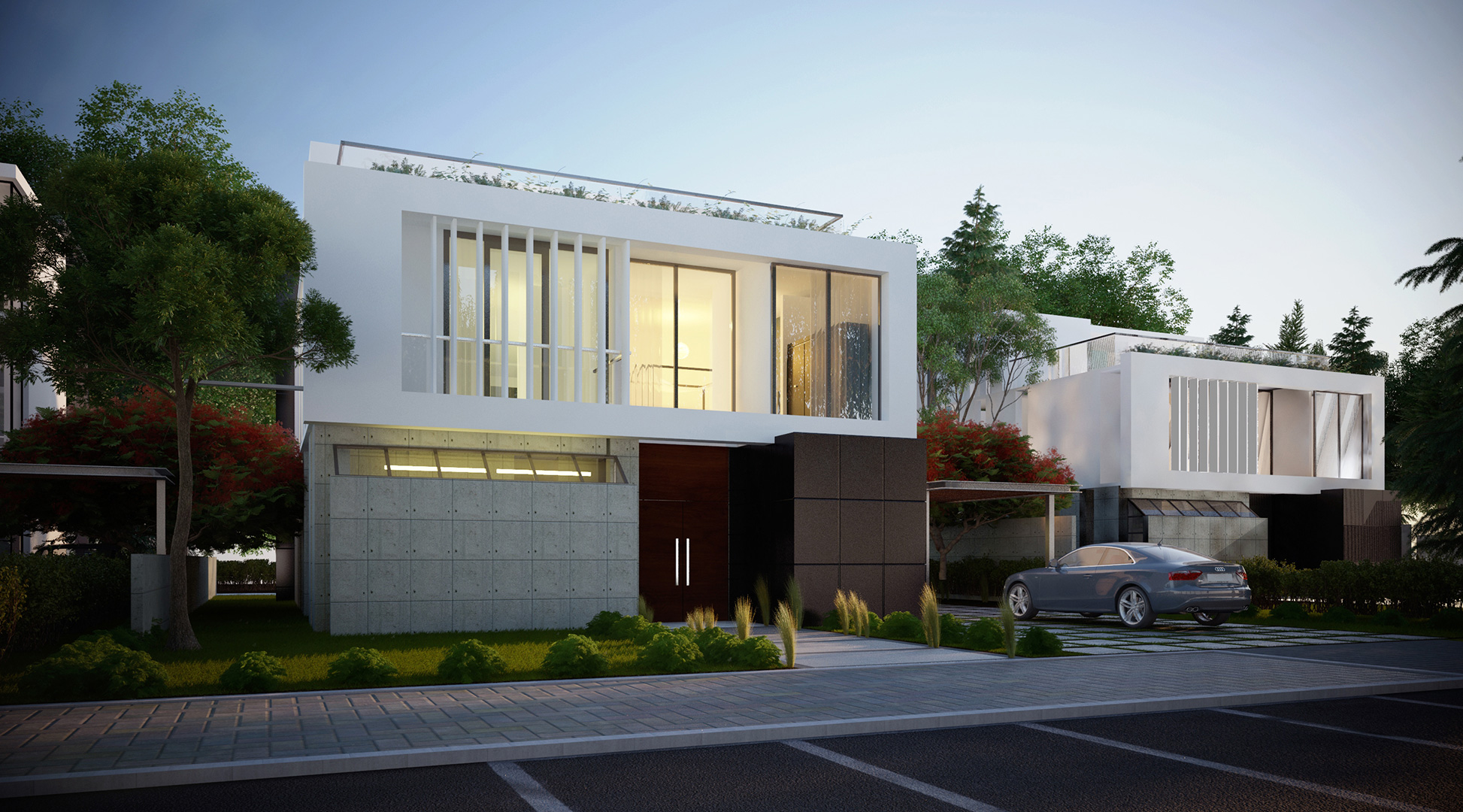 apartment at Joulz