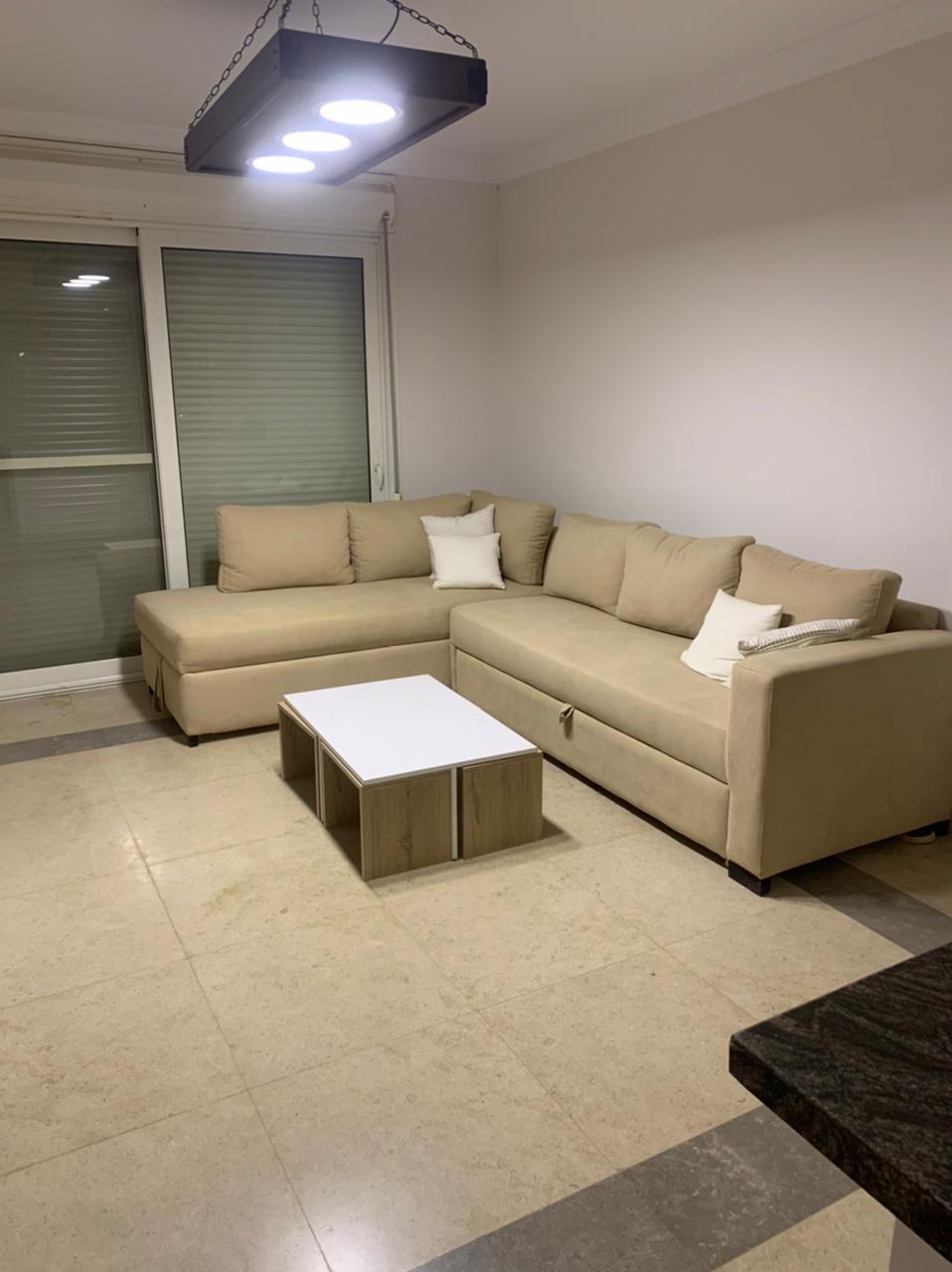 apartment at New Giza
