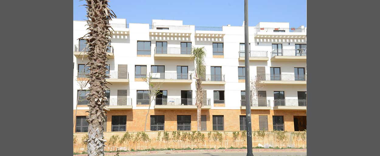 apartment at Westown Residences