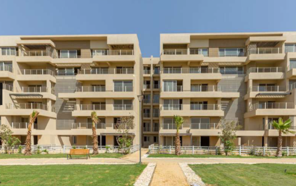 apartment at Capital Gardens