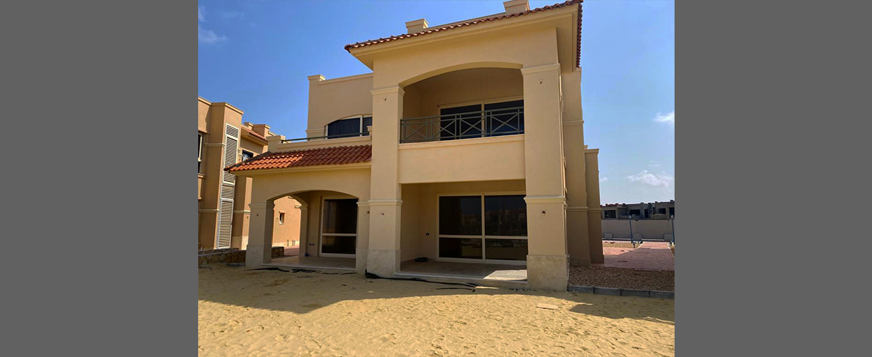 chalet at La Vista Bay East