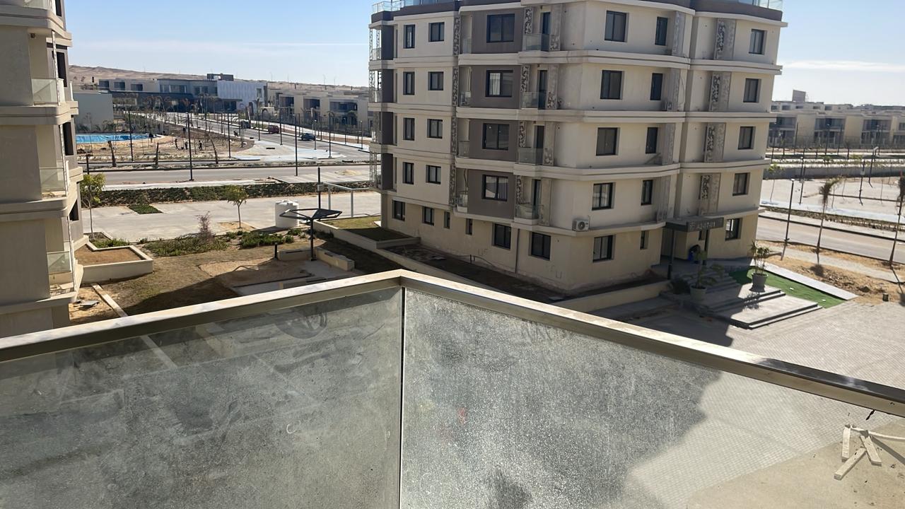 apartment at Badya