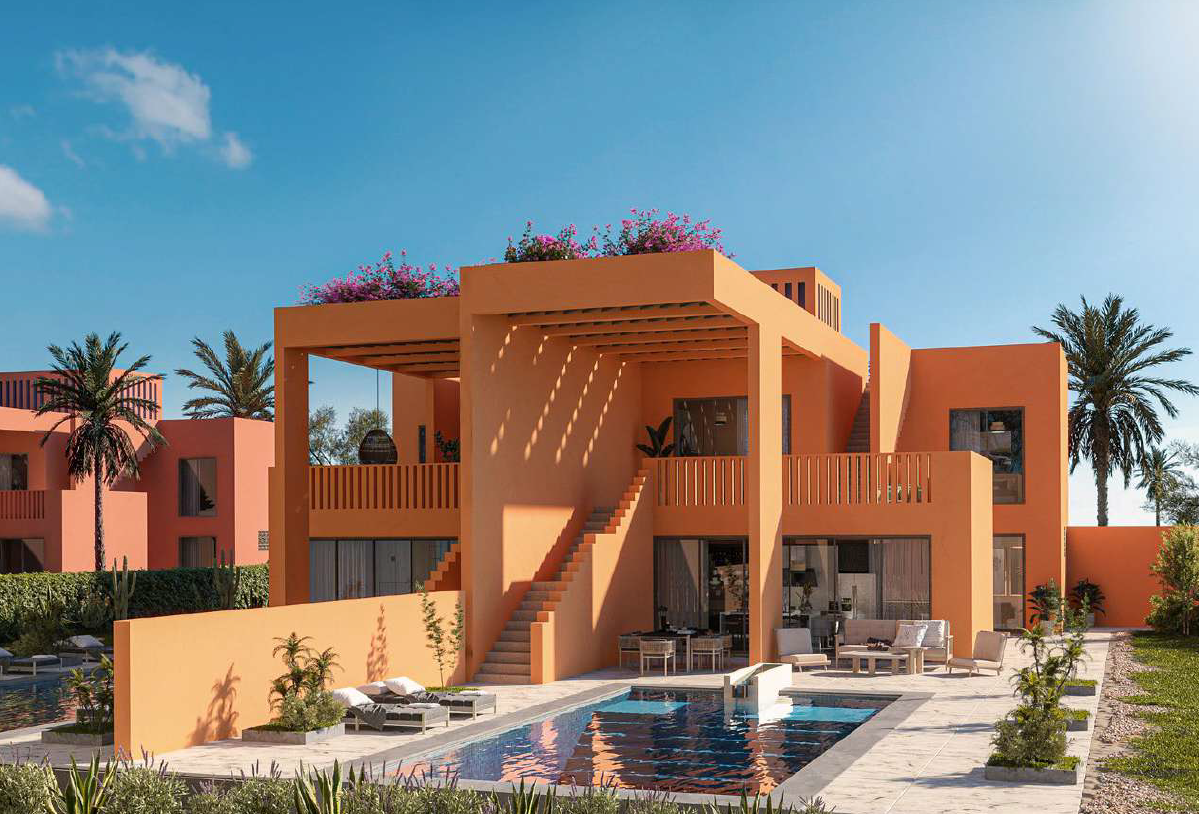  at North Bay - El Gouna