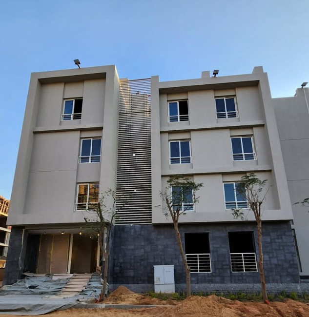 duplex at W signature