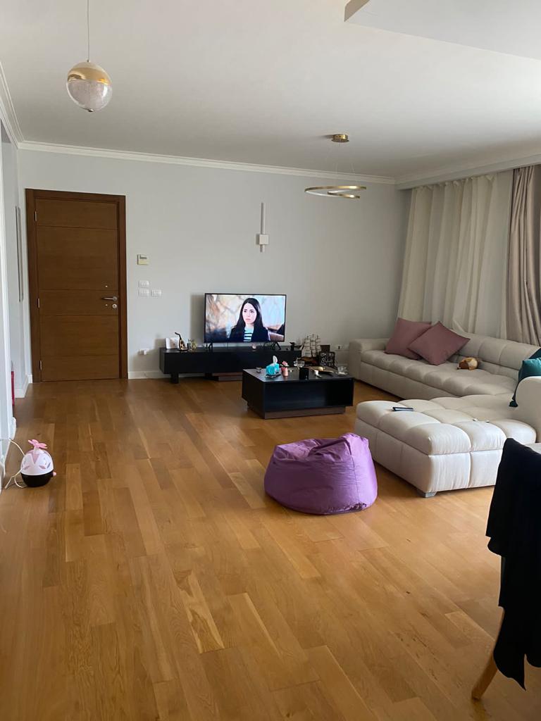apartment at Pyramid Hills