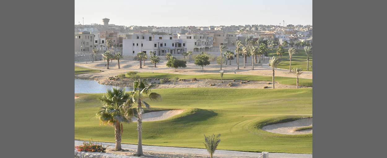 villa at Palm Hills Golf Views