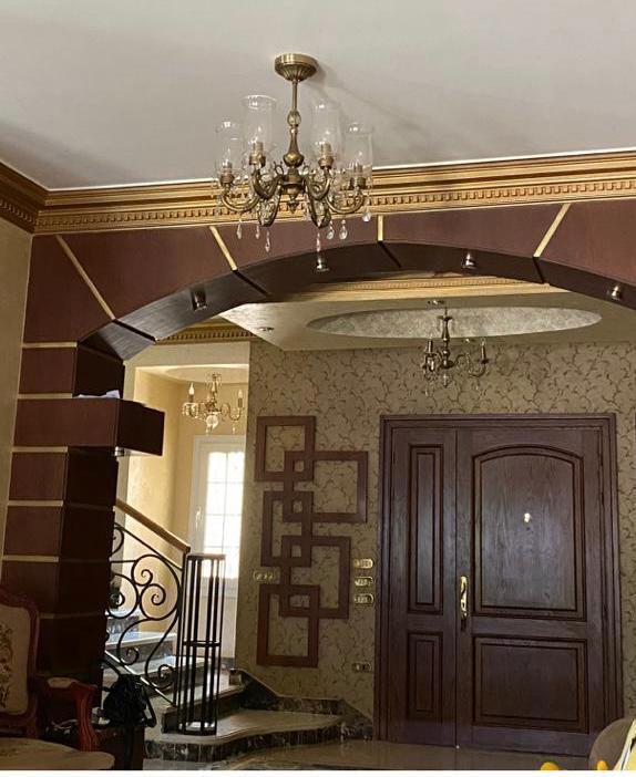 villa at Madinaty